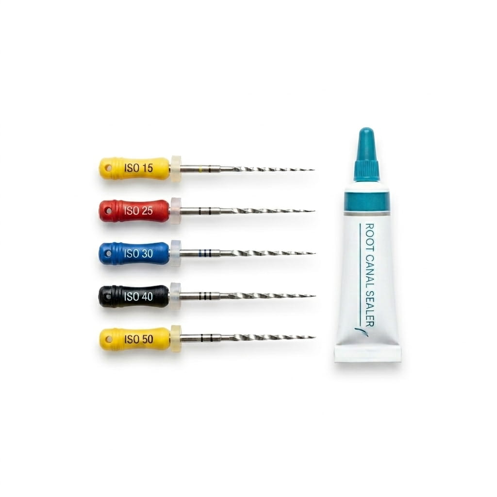 Endodontics